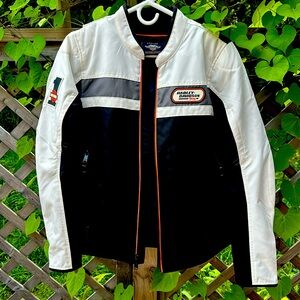 Harley Davidson  jacket, never worn.
